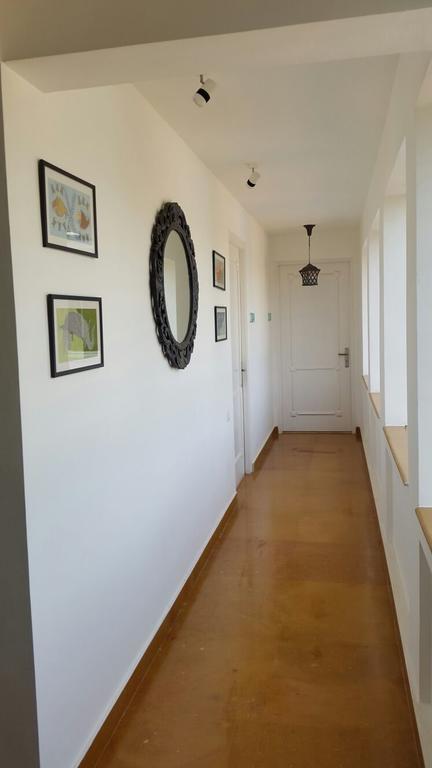 Apartment Santa Terra Candolim Buitenkant foto